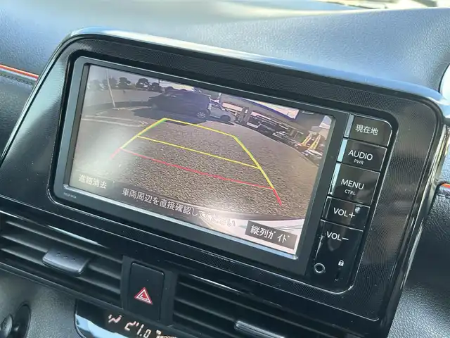 トヨタ シエンタ ハイブリッド X 東京都 2015(平27)年 4.7万km ブラックマイカ ワンオーナー/・ディーラー点検記録簿（H28～R6）/純正SDナビ/ワンセグTV/バックカメラ/スマートエントリー/プッシュスタート/取扱説明書/保証書/スペアキー1本/純正ホイール+スタッドレスタイヤ積込