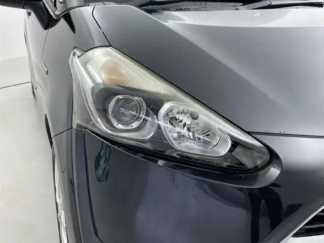 トヨタ シエンタ ハイブリッド X 福井県 2015(平27)年 4.7万km ブラックマイカ ワンオーナー/-ディーラー点検記録簿（H28～R6）/純正SDナビ/ワンセグTV/バックカメラ/スマートエントリー/プッシュスタート/取扱説明書/保証書/スペアキー1本/純正ホイール+スタッドレスタイヤ積込