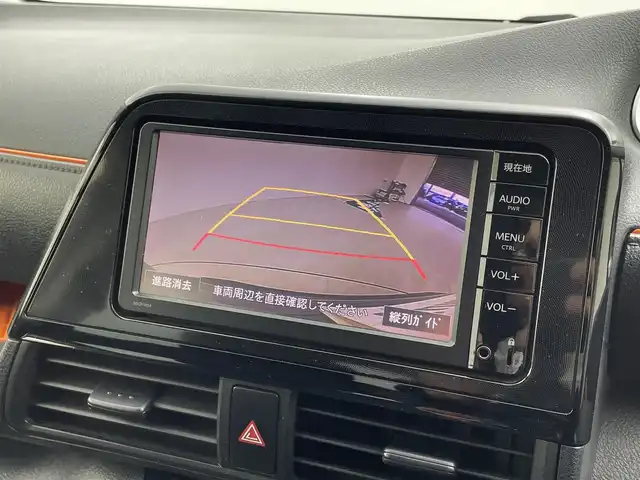 トヨタ シエンタ ハイブリッド X 福井県 2015(平27)年 4.7万km ブラックマイカ ワンオーナー/-ディーラー点検記録簿（H28～R6）/純正SDナビ/ワンセグTV/バックカメラ/スマートエントリー/プッシュスタート/取扱説明書/保証書/スペアキー1本/純正ホイール+スタッドレスタイヤ積込