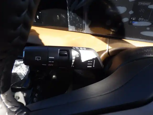 日産 ルークス ハイウェイスター X 千葉県 2025(令7)年 0.1千km ホワイトパール ハイウェイスターX　9インチディスプレイオーディオDJ1（137/500）バックビューモニター（32780）/エマージェンシーブレーキ/両側パワースライドドア/前席シートヒーター/ディスプレイオーディオ/【Apple CarPlay　Android Auto対応】/【Bluetooth接続】/バックカメラ/革巻きステアリング/ステアリングヒーター/ステアリングスイッチ/LEDヘッドライト/フォグライト/ウインカーミラー/コーナーセンサー/純正14インチアルミホイル/インテリジェントキー