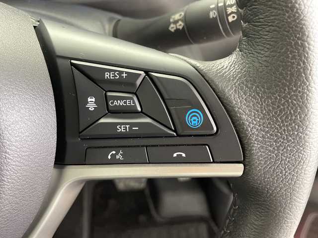 日産 ルークス HWS Gターボ プロパイロットED 鹿児島県 2020(令2)年 2.4万km スパークリングレッド/ブラック 純正9インチナビ/（CD/DVD/BT/フルセグTV）/プロパイロット/エマージェンシーブレーキ/両側パワースライドドア/アラウンドビューモニター/電動パーキングブレーキ/オートホールド/オートライト/ドライブレコーダー/スマートキー/プッシュスタート