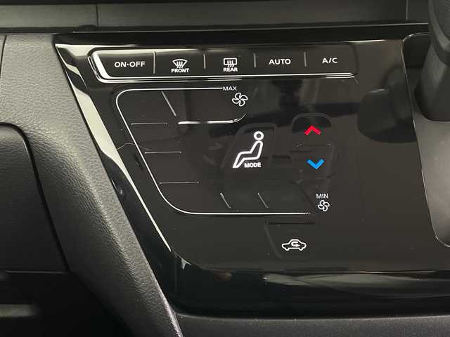 日産 ルークス HWS Gターボ プロパイロットED 鹿児島県 2020(令2)年 2.4万km スパークリングレッド/ブラック 純正9インチナビ/（CD/DVD/BT/フルセグTV）/プロパイロット/エマージェンシーブレーキ/両側パワースライドドア/アラウンドビューモニター/電動パーキングブレーキ/オートホールド/オートライト/ドライブレコーダー/スマートキー/プッシュスタート