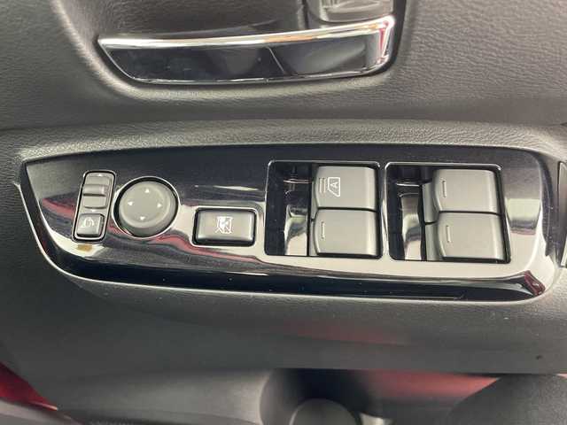 日産 ルークス HWS Gターボ プロパイロットED 鹿児島県 2020(令2)年 2.4万km スパークリングレッド/ブラック 純正9インチナビ/（CD/DVD/BT/フルセグTV）/プロパイロット/エマージェンシーブレーキ/両側パワースライドドア/アラウンドビューモニター/電動パーキングブレーキ/オートホールド/オートライト/ドライブレコーダー/スマートキー/プッシュスタート