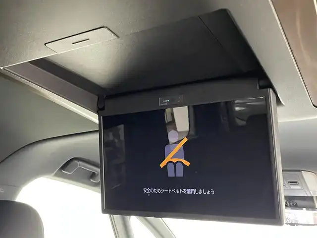 トヨタ アルファードハイブリット Z 福岡県 2024(令6)年 0.7万km ブラック 左右独立ムーンルーフ　/モデリスタエアロ／マフラー　/純正１４型ＤＡナビ／フルセグTV　/全方位カメラ　/ワイヤレス充電　/デジタルルームミラー　/ビルトインETC２．０　/ユニバーサルステップ　/トヨタセーフティセンス　/レーダークルーズコントロール　/コーナーセンサー　/衝突軽減ブレーキ　/レーンキープ　/ブラインドスポットモニター　/アクセル踏み間違い防止　/チームメイトアドバンストパーク　/両側電動スライドドア　/パワーバックドア　/シートベンチレーション／ヒーター　/ステアリングヒーター　/３眼ＬＥＤヘッドライト　/純正１８インチアルミホイール