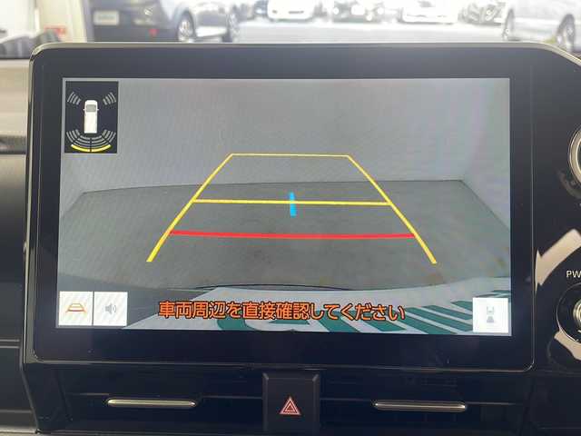 トヨタ ノア ハイブリッド S－Z 栃木県 2023(令5)年 2.9万km メタルストリームM 純正ナビ/（BT/フルセグ/ミラーリング/CD/DVD/AM/FM)/フリップダウンモニター/インテリジェントルームミラー　/ブラインドスポットモニター/衝突軽減システム　/レーダークルーズコントロール/パーキングサポートセンサー/車線逸脱抑制機能/両側パワースライドドア/電動リアゲート/ETC2.0/ドライブレコーダー/シートヒーター/ステアリングヒーター/純正アルミホイール/プッシュスタート/スマートキー