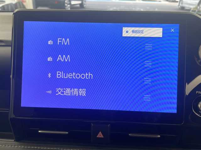 トヨタ ノア ハイブリッド S－Z 栃木県 2023(令5)年 2.9万km メタルストリームM 純正ナビ/（BT/フルセグ/ミラーリング/CD/DVD/AM/FM)/フリップダウンモニター/インテリジェントルームミラー　/ブラインドスポットモニター/衝突軽減システム　/レーダークルーズコントロール/パーキングサポートセンサー/車線逸脱抑制機能/両側パワースライドドア/電動リアゲート/ETC2.0/ドライブレコーダー/シートヒーター/ステアリングヒーター/純正アルミホイール/プッシュスタート/スマートキー