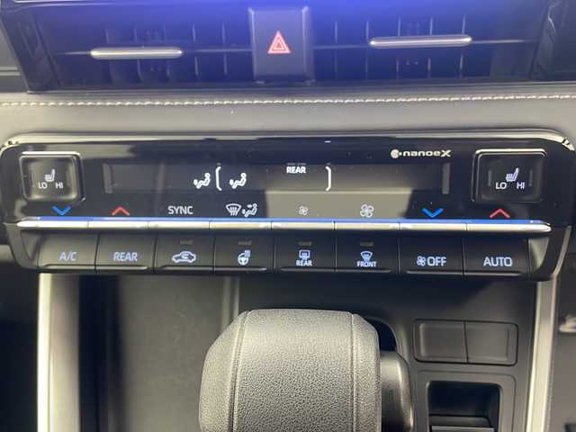 トヨタ ノア ハイブリッド S－Z 栃木県 2023(令5)年 2.9万km メタルストリームM 純正ナビ/（BT/フルセグ/ミラーリング/CD/DVD/AM/FM)/フリップダウンモニター/インテリジェントルームミラー　/ブラインドスポットモニター/衝突軽減システム　/レーダークルーズコントロール/パーキングサポートセンサー/車線逸脱抑制機能/両側パワースライドドア/電動リアゲート/ETC2.0/ドライブレコーダー/シートヒーター/ステアリングヒーター/純正アルミホイール/プッシュスタート/スマートキー