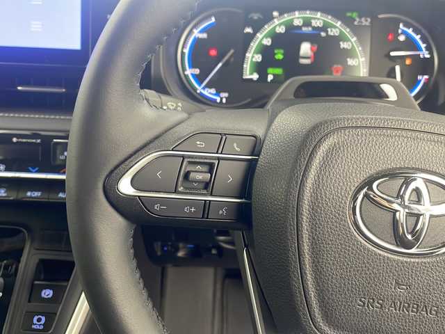 トヨタ ノア ハイブリッド S－Z 栃木県 2023(令5)年 2.9万km メタルストリームM 純正ナビ/（BT/フルセグ/ミラーリング/CD/DVD/AM/FM)/フリップダウンモニター/インテリジェントルームミラー　/ブラインドスポットモニター/衝突軽減システム　/レーダークルーズコントロール/パーキングサポートセンサー/車線逸脱抑制機能/両側パワースライドドア/電動リアゲート/ETC2.0/ドライブレコーダー/シートヒーター/ステアリングヒーター/純正アルミホイール/プッシュスタート/スマートキー