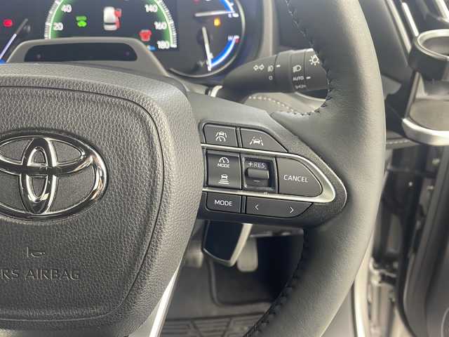 トヨタ ノア ハイブリッド S－Z 栃木県 2023(令5)年 2.9万km メタルストリームM 純正ナビ/（BT/フルセグ/ミラーリング/CD/DVD/AM/FM)/フリップダウンモニター/インテリジェントルームミラー　/ブラインドスポットモニター/衝突軽減システム　/レーダークルーズコントロール/パーキングサポートセンサー/車線逸脱抑制機能/両側パワースライドドア/電動リアゲート/ETC2.0/ドライブレコーダー/シートヒーター/ステアリングヒーター/純正アルミホイール/プッシュスタート/スマートキー