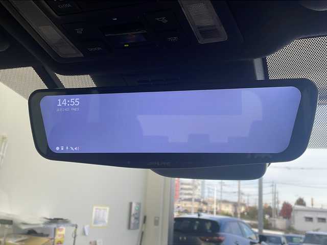 トヨタ ノア ハイブリッド S－Z 栃木県 2023(令5)年 2.9万km メタルストリームM 純正ナビ/（BT/フルセグ/ミラーリング/CD/DVD/AM/FM)/フリップダウンモニター/インテリジェントルームミラー　/ブラインドスポットモニター/衝突軽減システム　/レーダークルーズコントロール/パーキングサポートセンサー/車線逸脱抑制機能/両側パワースライドドア/電動リアゲート/ETC2.0/ドライブレコーダー/シートヒーター/ステアリングヒーター/純正アルミホイール/プッシュスタート/スマートキー