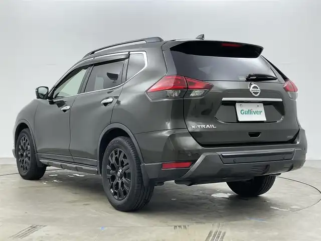 日産 エクストレイル 20X エクストリーマーX 岡山県 2017(平29)年 6.9万km チタニウムカーキ 純正9インチナビ/【Bluetooth/フルセグTV/CD/DVD/USB/Blu-ray】/型番:MM517D-L/アラウンドビューモニター　/デジタルインナーミラー　/プロパイロット　/衝突軽減ブレーキ　/ETC/全席シートヒーター/電動リアゲート　/ブラインドスポットモニター/純正ドライブレコーダー（前）　/LEDヘッドライト/オートブレーキホールド/オートハイビーム/オートライト