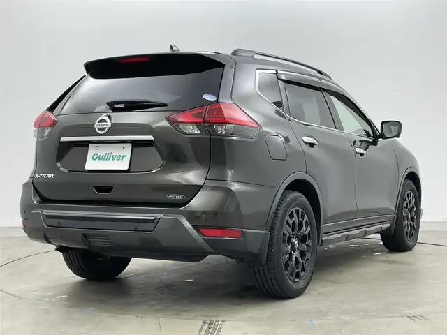 日産 エクストレイル 20X エクストリーマーX 岡山県 2017(平29)年 6.9万km チタニウムカーキ 純正9インチナビ/【Bluetooth/フルセグTV/CD/DVD/USB/Blu-ray】/型番:MM517D-L/アラウンドビューモニター　/デジタルインナーミラー　/プロパイロット　/衝突軽減ブレーキ　/ETC/全席シートヒーター/電動リアゲート　/ブラインドスポットモニター/純正ドライブレコーダー（前）　/LEDヘッドライト/オートブレーキホールド/オートハイビーム/オートライト