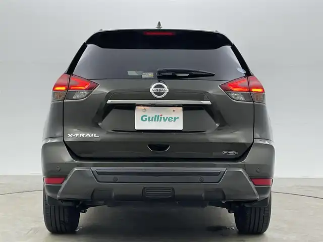 日産 エクストレイル 20X エクストリーマーX 岡山県 2017(平29)年 6.9万km チタニウムカーキ 純正9インチナビ/【Bluetooth/フルセグTV/CD/DVD/USB/Blu-ray】/型番:MM517D-L/アラウンドビューモニター　/デジタルインナーミラー　/プロパイロット　/衝突軽減ブレーキ　/ETC/全席シートヒーター/電動リアゲート　/ブラインドスポットモニター/純正ドライブレコーダー（前）　/LEDヘッドライト/オートブレーキホールド/オートハイビーム/オートライト