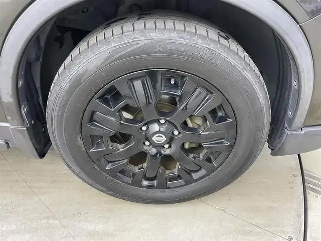 日産 エクストレイル 20X エクストリーマーX 岡山県 2017(平29)年 6.9万km チタニウムカーキ 純正9インチナビ/【Bluetooth/フルセグTV/CD/DVD/USB/Blu-ray】/型番:MM517D-L/アラウンドビューモニター　/デジタルインナーミラー　/プロパイロット　/衝突軽減ブレーキ　/ETC/全席シートヒーター/電動リアゲート　/ブラインドスポットモニター/純正ドライブレコーダー（前）　/LEDヘッドライト/オートブレーキホールド/オートハイビーム/オートライト