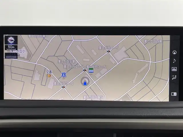 レクサス ＲＸ 450h Fスポーツ 道央・札幌 2020(令2)年 6.4万km グラファイトブラックガラスフレーク ・衝突軽減/・横滑り防止機能/・全方位カメラ/・メーカーナビ/・フルセグTV＆ＣＤ＆ＤＶＤ＆BT/・シートヒーター＆ベンチレーション/・パワーシート/・ヘッドアップディスプレイ/・ステアリングヒーター/・パワーバックドア/・オートハイビーム/・ブラインドスポットモニター/・オートライト/・オートエアコン/・ＥＴＣ２．０/・純正２０インチアルミホイール/・純正フロアマット/・３眼ＬＥＤヘッドライト/・ＬＥＤフォグランプ/・パドルシフト/・純正ドライブレコーダー/・スマートキー＆プッシュスタート