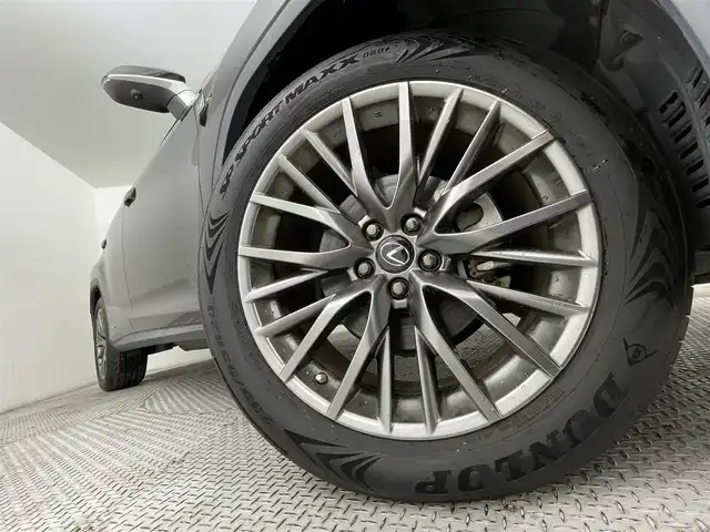 レクサス ＲＸ 450h Fスポーツ 道央・札幌 2020(令2)年 6.4万km グラファイトブラックガラスフレーク ・衝突軽減/・横滑り防止機能/・全方位カメラ/・メーカーナビ/・フルセグTV＆ＣＤ＆ＤＶＤ＆BT/・シートヒーター＆ベンチレーション/・パワーシート/・ヘッドアップディスプレイ/・ステアリングヒーター/・パワーバックドア/・オートハイビーム/・ブラインドスポットモニター/・オートライト/・オートエアコン/・ＥＴＣ２．０/・純正２０インチアルミホイール/・純正フロアマット/・３眼ＬＥＤヘッドライト/・ＬＥＤフォグランプ/・パドルシフト/・純正ドライブレコーダー/・スマートキー＆プッシュスタート