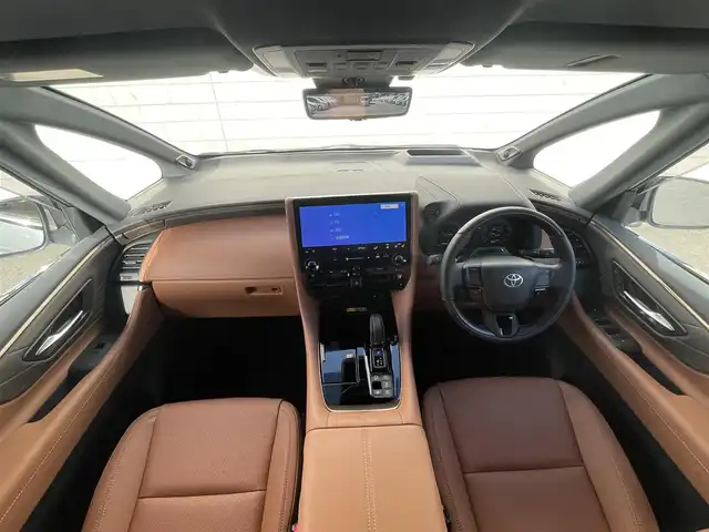 トヨタ ヴェルファイア ハイブリット Z プレミア 福岡県 2025(令7)年 0.1万km プラチナホワイトパールマイカ 純正14インチディスプレイナビ(フルセグTV/Bluetooth)/JBL/後席モニター/レーダークルーズコントロール/トヨタセーフティー/ムーンルーフ/コーナーセンサー/純正三眼LEDヘッドライト/シーケンシャルウィンカー/両側ユニバーサルステップ/全方位カメラ/ブラインドスポット/両側パワスラ/オットマン/電動リアゲート/デジタルインナーミラー/エアシート/シートヒーター/ETC/HDMI/純正フロアマット/純正フォグランプ/純正19インチアルミホイル/スマートキー　スペア1本/ステアリングスイッチ