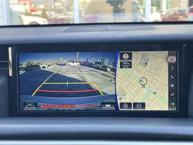 レクサス ＩＳ 300h 道央・札幌 2017(平29)年 8.3万km ソニッククォーツ ・４WD/・寒冷地仕様/・純正SDナビ/ＢＴ／ＳＤ／ＵＳＢ／ＡＵＸ／ＴＶ／ＣＤ／ＤＶＤ／ラジオ/・プリクラッシュ/・ブラインドスポットモニター/・前後ドライブレコーダー/・横滑り防止装置/・レーダークルーズ/・レーンキープアシスト/・純正AW/・シートヒーター/・ステアリングヒーター/・ＷＡＣ/・パドルシフト/・ETC2.0（ビルトイン）/・フォグランプ/・LEDヘッドライト/・パワーシート/・オートマチックハイビーム