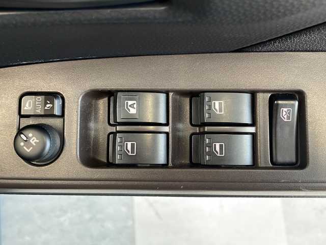 ダイハツ トール X SAⅢ 岐阜県 2019(令1)年 9.7万km ブラックマイカメタリック 社外ナビ　CN-BR300B/バックモニター/Bluetooth・TV視聴/電動スライドドア/スマートアシストIII/ETC/プッシュスタート/スマートキー/スペアキー/オートライト/オートハイビーム/フロアマット/アイドリングストップ/取扱説明書・記録簿