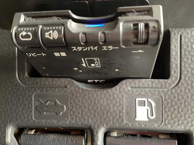 ダイハツ トール X SAⅢ 岐阜県 2019(令1)年 9.7万km ブラックマイカメタリック 社外ナビ　CN-BR300B/バックモニター/Bluetooth・TV視聴/電動スライドドア/スマートアシストIII/ETC/プッシュスタート/スマートキー/スペアキー/オートライト/オートハイビーム/フロアマット/アイドリングストップ/取扱説明書・記録簿
