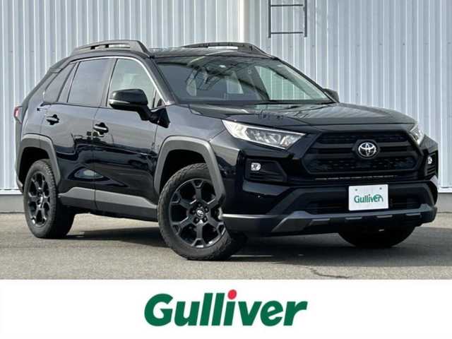 トヨタ ＲＡＶ４