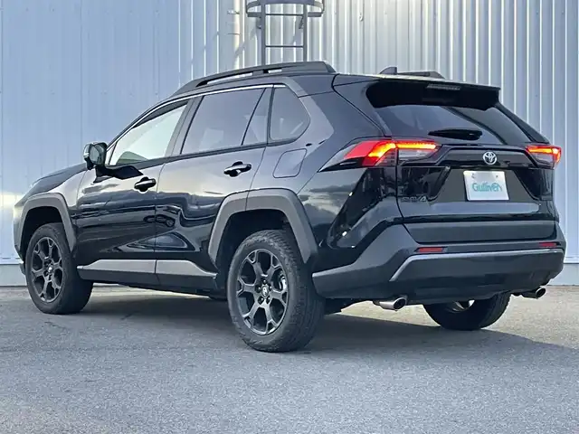 トヨタ ＲＡＶ４