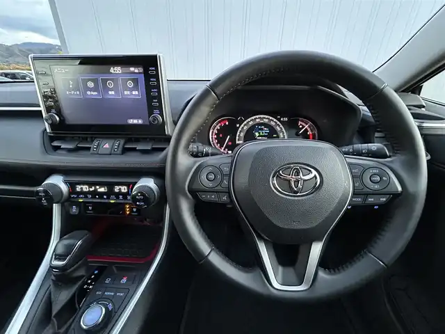 トヨタ ＲＡＶ４