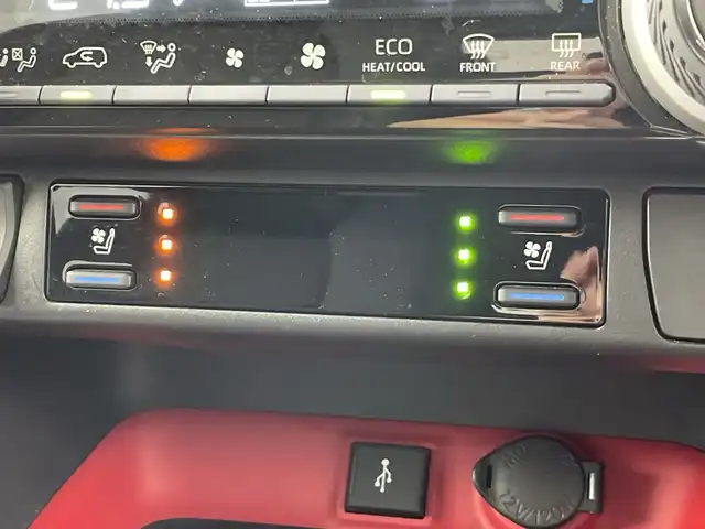 トヨタ ＲＡＶ４ アドベンチャー オフロードPKG 愛知県 2022(令4)年 1.4万km アティチュードブラックマイカ 禁煙車/純正9型ディスプレイオーディオ/（Bluetooth/USB/AM/FM/USB)/バックカメラ/トヨタセーフティセンス/・プリクラッシュセーフティ/・レーダークルーズコントロール/・レーンキープアシスト/・オートハイビーム/ブラインドスポットモニター/クリアランスソナー/ETC/前後ドライブレコーダー/ハーフレザーシート/シートヒーター&エアシート/D席メモリパワーシート/ステアリングヒーター/LEDオートヘッドライト/フロントフォグランプ/純正18インチAW/革巻きステアリング/ステアリングスイッチ/純正フロアマット/スマートキー/プッシュスタート