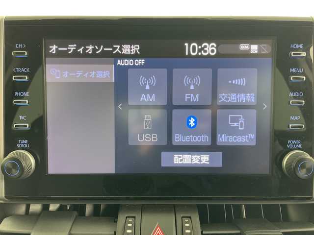 トヨタ ＲＡＶ４ アドベンチャー オフロードPKG 道央・札幌 2022(令4)年 1.4万km アティチュードブラックマイカ ・4WD/・純正ディスプレイオーディオ/・BT&USB&Miracast/・バックカメラ/・レーダークルーズコントロール/・衝突被害軽減ブレーキ/・ブラインドスポットモニター/・レザーシート/・D席メモリ機能付パワーシート/・前席シートヒーター&ベンチレーション/・ステアリングヒーター/・社外ドライブレコーダー前後/・ETC/・クリアランスソナー/・LEDヘッドライト/・オートライト/・オートマチックハイビーム/・スマートキー/・スペアキー