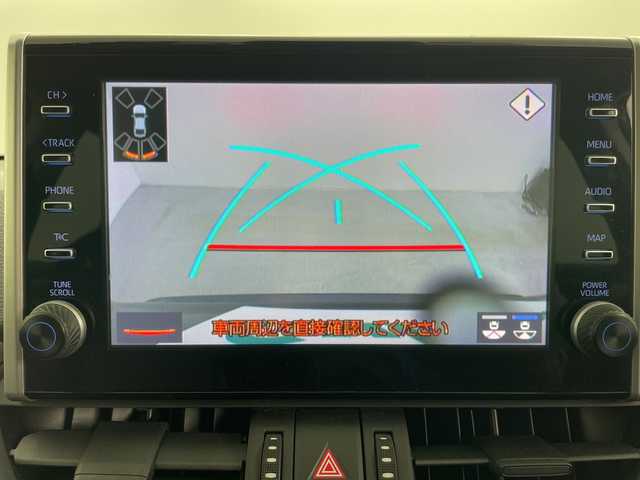 トヨタ ＲＡＶ４ アドベンチャー オフロードPKG 道央・札幌 2022(令4)年 1.4万km アティチュードブラックマイカ ・4WD/・純正ディスプレイオーディオ/・BT&USB&Miracast/・バックカメラ/・レーダークルーズコントロール/・衝突被害軽減ブレーキ/・ブラインドスポットモニター/・レザーシート/・D席メモリ機能付パワーシート/・前席シートヒーター&ベンチレーション/・ステアリングヒーター/・社外ドライブレコーダー前後/・ETC/・クリアランスソナー/・LEDヘッドライト/・オートライト/・オートマチックハイビーム/・スマートキー/・スペアキー