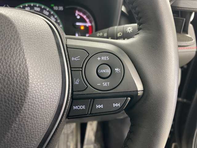 トヨタ ＲＡＶ４ アドベンチャー オフロードPKG 道央・札幌 2022(令4)年 1.4万km アティチュードブラックマイカ ・4WD/・純正ディスプレイオーディオ/・BT&USB&Miracast/・バックカメラ/・レーダークルーズコントロール/・衝突被害軽減ブレーキ/・ブラインドスポットモニター/・レザーシート/・D席メモリ機能付パワーシート/・前席シートヒーター&ベンチレーション/・ステアリングヒーター/・社外ドライブレコーダー前後/・ETC/・クリアランスソナー/・LEDヘッドライト/・オートライト/・オートマチックハイビーム/・スマートキー/・スペアキー