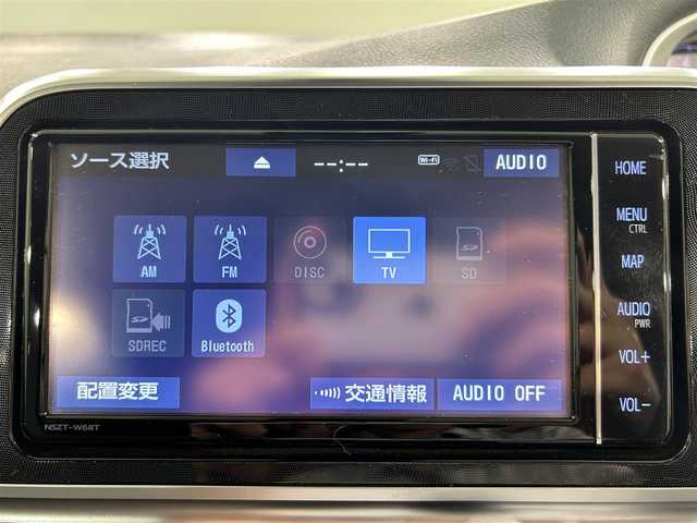 トヨタ シエンタ G クエロ 愛知県 2019(令1)年 3.3万km ブラックマイカ/エアーイエロー 2トーン 純正SDナビNSZT-W68T/(BT/CD/DVD/AM/FM/フルセグTV)/トヨタセーフティセンス/全方位カメラ/両側パワースライドドア/オートマチックハイビーム/前席シートヒーター/前後コーナーセンサー/本革ステアリング/ステアリングスイッチ/ステアリングヒーター/ハーフレザーシート/シートヒーター/純正フロアマット/純正ビルトインETC/純正LEDヘッドライト/3列シート/アイドリングストップ/保証書/取扱説明書