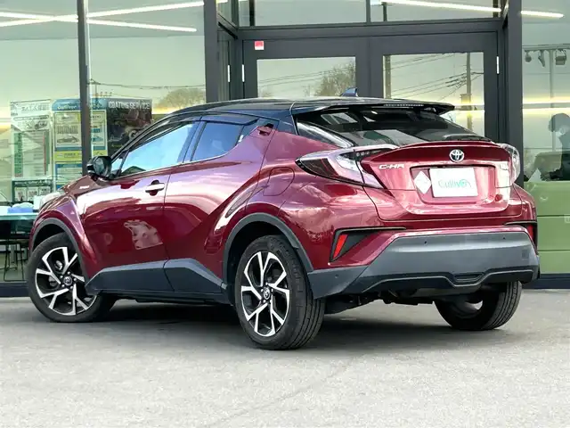 トヨタ Ｃ－ＨＲ