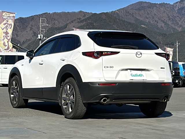 マツダ ＣＸ－３０