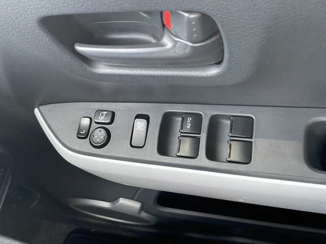スズキ ハスラー G 長崎県 2016(平28)年 8万km サマーブルーM ABS/ETC/純正ナビ／オーディオ／Bluetooth/バックカメラ/シートヒーター/アイドリングストップ/衝突被害軽減システム/横滑り防止装置/盗難防止装置/パワーウィンドウ/ドアバイザー/プッシュスタートボタン/AAC/ダブルエアバック/フルセグ/スマートキー