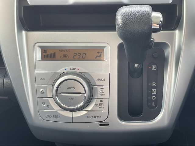 スズキ ハスラー G 長崎県 2016(平28)年 8万km サマーブルーM ABS/ETC/純正ナビ／オーディオ／Bluetooth/バックカメラ/シートヒーター/アイドリングストップ/衝突被害軽減システム/横滑り防止装置/盗難防止装置/パワーウィンドウ/ドアバイザー/プッシュスタートボタン/AAC/ダブルエアバック/フルセグ/スマートキー