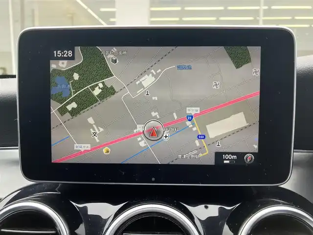 メルセデス・ベンツ Ｃ１８０ アバンギャルド 三重県 2014(平26)年 3.8万km 白 ♪走行37887km/♪ターボ/PRE-SAFEブレーキ/レーンキープアシスト/ブラインドスポットアシスト/アテンションアシスト/コーナーセンサー/ディストロニックプラス/スマートキー×2/プッシュスタート/ハーフレザーシート/前席シートヒーター/パワーシート/純正メーカーナビ/・6連チェンジャー(CD/DVD)/・DTV・SD・USB/・Bluetoothオーディオ/・バックカメラ/アイドリングストップ/アンビエントライト/イージーエントリー/純正17インチAW/LEDヘッドライト/リアフォグライト/オートライト/ウィンカーミラー/オートリトラクタブルミラー/革巻ステアリング/ステアリングスイッチ/パドルシフト/プライバシーガラス/フロアマット/ETC/サイド/カーテン/ニーエアバック