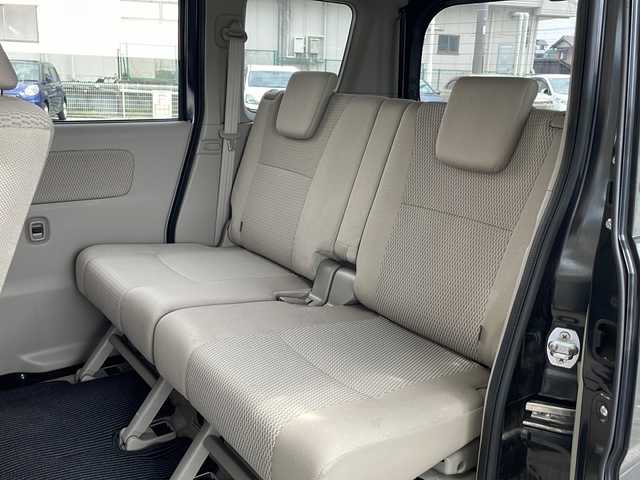スズキ エブリィ ワゴン PZターボ 滋賀県 2019(平31)年 6.9万km ブルーイッシュブラックパール3 SDナビ/フルセグTV/Bluetooth/ETC/プッシュスタート/スマートキー×２/オートライト(HIDヘッドライト)/ドライブレコーダー/ステアリングスイッチ/取扱説明書・保証書