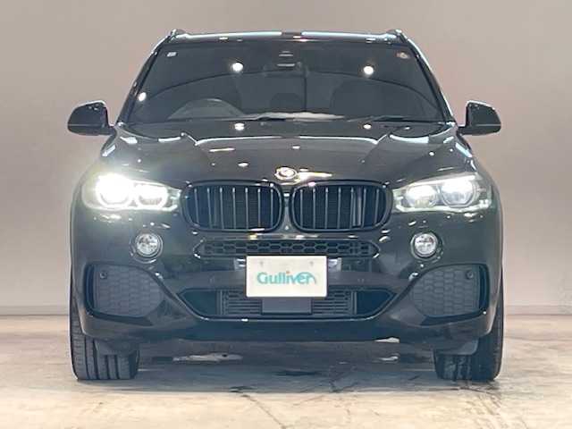 ＢＭＷ Ｘ５ xDrive 35d Mスポーツ 宮城県 2014(平26)年 9.4万km サファイアブラックP 4WD/ターボ/サンルーフ/ディーゼル/純正HDDナビ/バックカメラ/フルセグTV/CD/DVD/Bluetooth接続/衝突被害軽減システム/クルーズコントロール/レーンキープアシスト/コーナーセンサー前後/パドルシフト/ホールドブレーキ/電動リアゲート/3列シート/オットマン/レザーシート/シートメモリー/パワーシート/ルーフレール/LEDヘッドライト/オートライト/USB入力端子/純正ETC/純正アルミホイール/純正フロアマット
