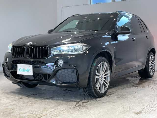 ＢＭＷ Ｘ５ xDrive 35d Mスポーツ 宮城県 2014(平26)年 9.4万km サファイアブラックP 4WD/ターボ/サンルーフ/ディーゼル/純正HDDナビ/バックカメラ/フルセグTV/CD/DVD/Bluetooth接続/衝突被害軽減システム/クルーズコントロール/レーンキープアシスト/コーナーセンサー前後/パドルシフト/ホールドブレーキ/電動リアゲート/3列シート/オットマン/レザーシート/シートメモリー/パワーシート/ルーフレール/LEDヘッドライト/オートライト/USB入力端子/純正ETC/純正アルミホイール/純正フロアマット