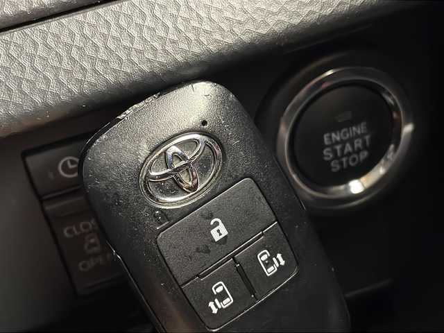 トヨタ ルーミー カスタムG 新潟県 2022(令4)年 7.6万km ブラックマイカメタリック 4WD/ディスプレイオーディオ/　　フルセグ/BT/AppleCarPlay/AndroudAuto/バックカメラ/両側パワースライドドア/レーダークルーズコントロール/LEDオートライト/純正14インチアルミホイール/ステアリングスイッチ/USBポート/スマートキー