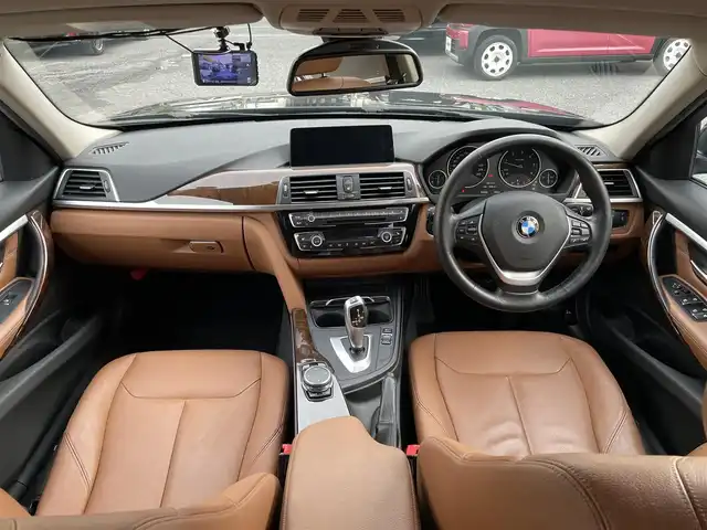 ＢＭＷ ３２０ｄ ラグジュアリー 東京都 2016(平28)年 8.4万km サファイアブラックP 前後ドライブレコーダー/レーンディバーチャーウォーニング/レザーシート/パワーシート/シートメモリー/シートヒーター/ミラー型ETC/アダプティブクルーズコントロール/LEDヘッドライト/フォグランプ/オートライト/コーナーセンサー/プッシュスタート/スマートキー×2/アイドリングストップ/横すべり防止/フロアマット