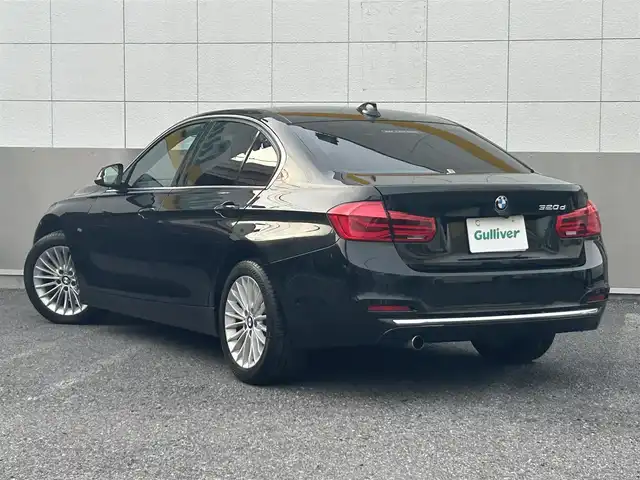 ＢＭＷ ３２０ｄ ラグジュアリー 東京都 2016(平28)年 8.4万km サファイアブラックP 前後ドライブレコーダー/レーンディバーチャーウォーニング/レザーシート/パワーシート/シートメモリー/シートヒーター/ミラー型ETC/アダプティブクルーズコントロール/LEDヘッドライト/フォグランプ/オートライト/コーナーセンサー/プッシュスタート/スマートキー×2/アイドリングストップ/横すべり防止/フロアマット