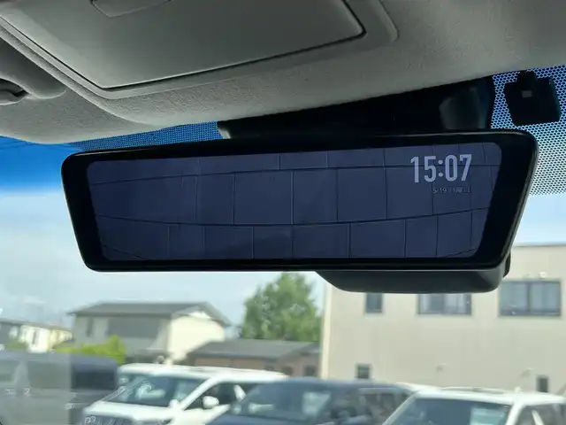 トヨタ ランドクルーザー プラド TX 富山県 2022(令4)年 4.3万km ブラック 純正９型ナビ/フルセグＴＶ／Ｂｌｕｅｔｏｏｔｈ/バックカメラ/サンルーフ/モデリスタエアロ/デジタルインナーミラー/レーダークルーズコントロール/セーフティセンス/スマートキー/プッシュスタート/レーンキープアシスト/純正AW17インチスタッドレス積み込み/オートマチックハイビーム/ドライブレコーダー/横滑り防止装置/W＋サイドエアバック/カーテンエアバック/スペアキー1本/保証書／取説有り