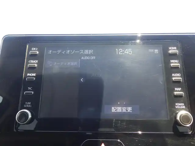 トヨタ ハリアー S 千葉県 2022(令4)年 5.3万km ブラック Toyota Safety Sense/・プリクラッシュセーフティ/・レーンディパーチャーアラート/・オートハイビーム/・レーダークルーズコントロール/純正コネクティッドナビ/【Bluetooth接続】/バックカメラ/ドライブレコーダー/革巻きステアリング/ステアリングスイッチ/ETC/LEDヘッドライト/ウインカーミラー/クリアランスソナー/純正17インチアルミホイル/サイド/カーテンエアバッグ/スマートキー