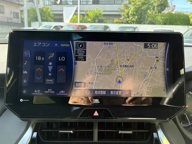トヨタ ハリアー Z 熊本県 2021(令3)年 5.2万km 黒 ワンオーナー/調光パノラマルーフ/モデリスタエアロ/JBLプレミアムサウンド/純正ナビ/【フルセグTV/Bluetooth】/全方位カメラ/バックカメラ/デジタルインナーミラー/レーダークルーズコントロール/衝突被害軽減システム/レーンキープアシスト/コーナーセンサー/オートLEDヘッドライト/フォグランプ/オートマチックハイビーム/ハーフレザーシート/運転席パワーシート/パワーバックドア/純正19インチAW/ビルトインETC2.0/純正フロアマット/保証書/取扱説明書