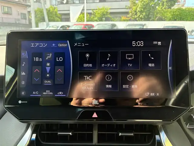 トヨタ ハリアー Z 熊本県 2021(令3)年 5.2万km 黒 ワンオーナー/調光パノラマルーフ/モデリスタエアロ/JBLプレミアムサウンド/純正ナビ/【フルセグTV/Bluetooth】/全方位カメラ/バックカメラ/デジタルインナーミラー/レーダークルーズコントロール/衝突被害軽減システム/レーンキープアシスト/コーナーセンサー/オートLEDヘッドライト/フォグランプ/オートマチックハイビーム/ハーフレザーシート/運転席パワーシート/パワーバックドア/純正19インチAW/ビルトインETC2.0/純正フロアマット/保証書/取扱説明書