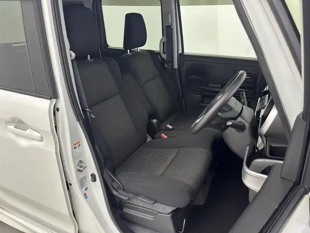 スズキ スペーシア カスタム HYBRID GS 福井県 2018(平30)年 7.9万km ピュアホワイトP カロッツェリア7型ナビ/（FM/AM/BT/AUX/Ipod/TV/CD/DVD)/４WD/片側パワースライドドア/スペアキー1本/社外フロアマット/純正LEDヘッドライト/純正フロントフォグランプ/後方コーナーセンサー/ABS/横滑り防止装置/レーンキープアシスト/衝突被害軽減システム/オートライト