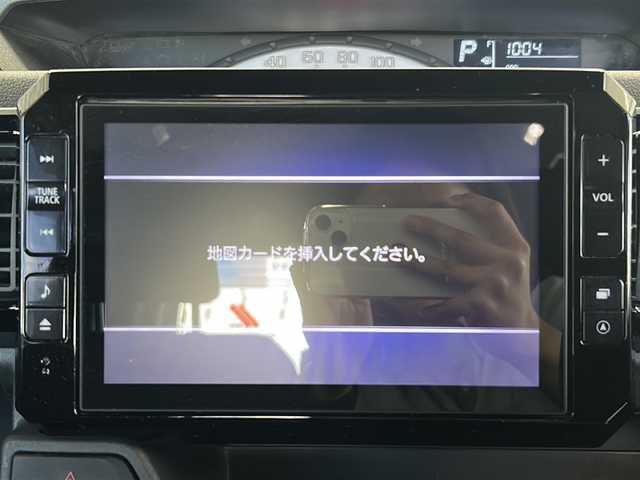 ダイハツ ウェイク L レジャーエディション SA Ⅲ 沖縄県 2021(令3)年 6.1万km シャイニングホワイトP/トニコオレンジM 純正ナビ・CD・DVD・HDMI/バックカメラ/ETC/ドライブレコーダー/両側パワースライドドア/衝突軽減システム/リアロールサンシェード/ステアリングスイッチ/USB入力端子/純正アルミ/オートライト/オートマチックハイビーム/純正アルミ