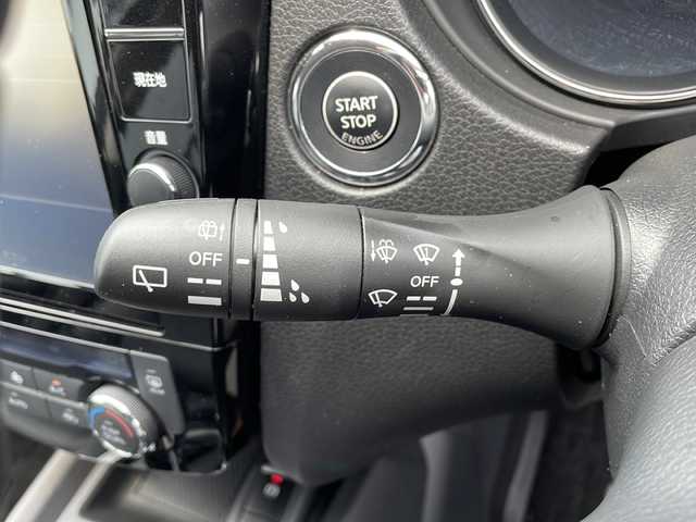 日産 エクストレイル 20Xi 岐阜県 2020(令2)年 1.3万km ダイヤモンドブラック 登録時走行距離：12495km/ワンオーナー/保証書/純正10インチSDナビ（MM519D-L）/アラウンドビューモニター/フルセグテレビ・BT・DVD/ドライブレコーダー/プロパイロット/インテリジェントルームミラー/パワーバックドア/ナビ連動純正ドライブレコーダー/４WD/ETC/全席シートヒーター/レザーシート/オートライト/プッシュスタート/スマートキー/スペアキー/純正１８インチアルミホイール/ルーフレール